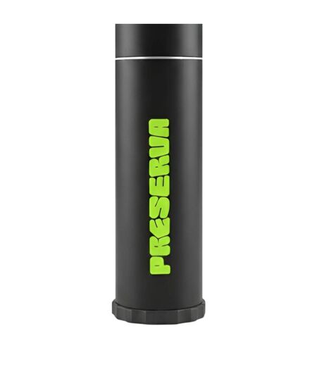 Taille Unique Noir Preserva