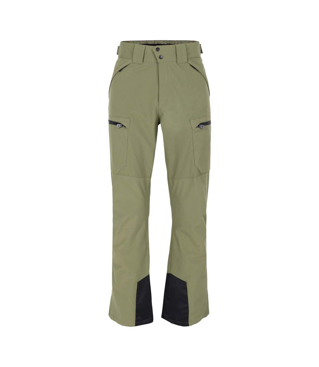 Pantalon de ski baseplate homme vert olive Dare 2B-1