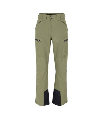 Pantalon de ski baseplate homme vert olive Dare 2B