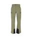 Pantalon de ski baseplate homme vert olive Dare 2B-1