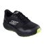 Chaussures Go Run Consistent 2.0 Piedmont Homme Noir Vert Clair Skechers-4