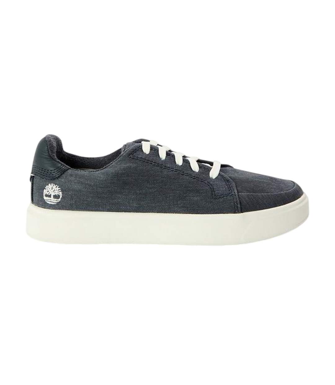 Chaussures Emerson Street Femme Bleu Foncé Timberland-1