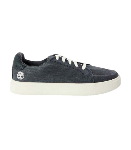 Chaussures Emerson Street Femme Bleu Foncé Timberland