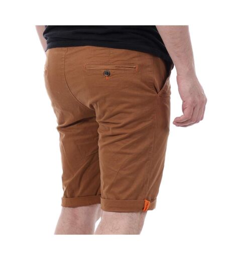 Short camel homme la maison blaggio vezoul - l