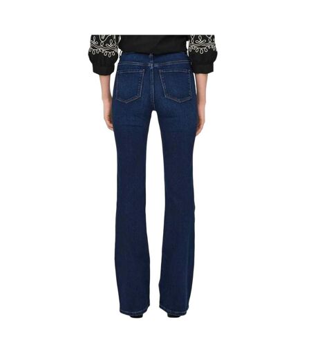 Jean Bootcut Bleu Femme JDY London - S-L32