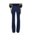 Jean Bootcut Bleu Femme JDY London - S-L32-2