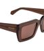 Rectangular Sunglasses SF1108S Women-2