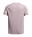 T-shirt Motif/style Logo Launch Homme Gris Pâle Under Armour-3
