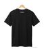 Tee - shirt uni ras du cou 510110U008-2