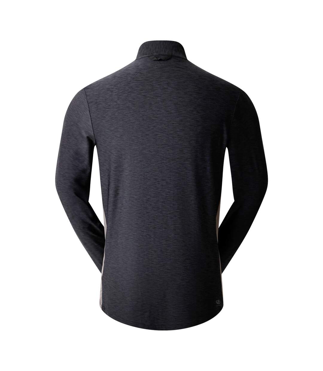 Mens Power Up Iii Jersey Black Marl Dare 2B-3