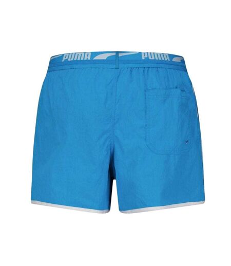 Short De Bain Homme Pourpre Puma