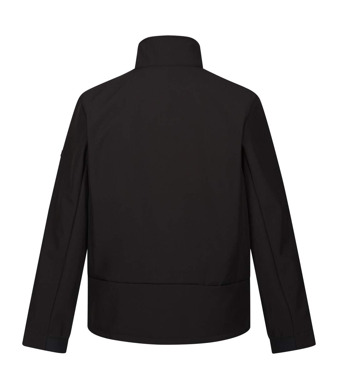 Veste softshell dendrick homme noir Regatta Regatta