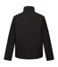 Veste softshell dendrick homme noir Regatta Regatta