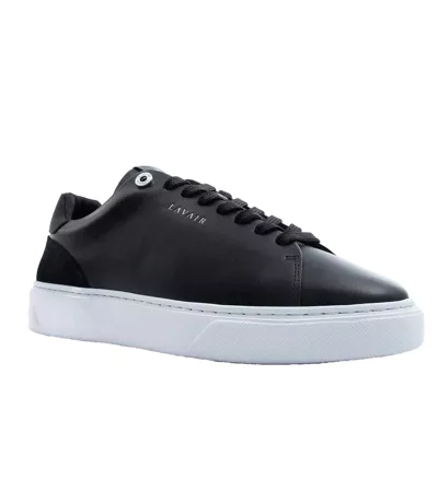 Baskets Solus 2.0 Homme Blanc Noir Lavair