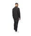 Chemises Pedrick Homme Noir Bewley & Ritch-2