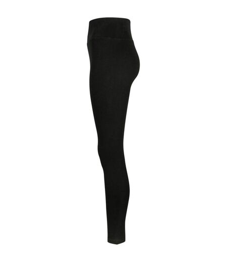 Legging Femme Noir Urban Classics