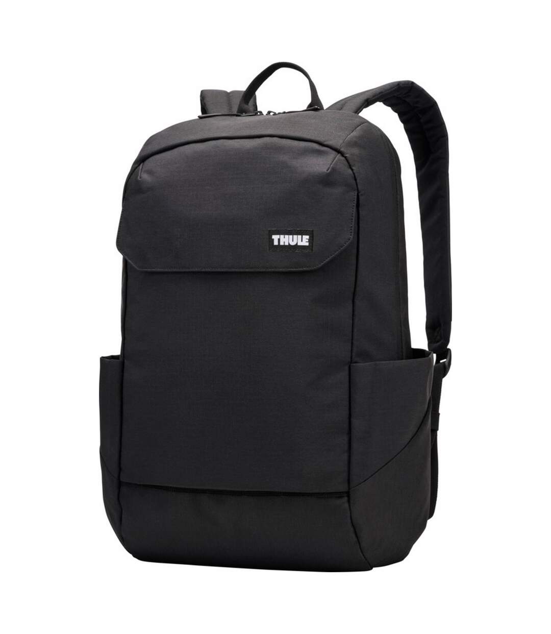 Sac à dos lithos taille unique noir Thule-1