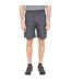 Gally Short De Randonnée Homme Graphite Trespass-1