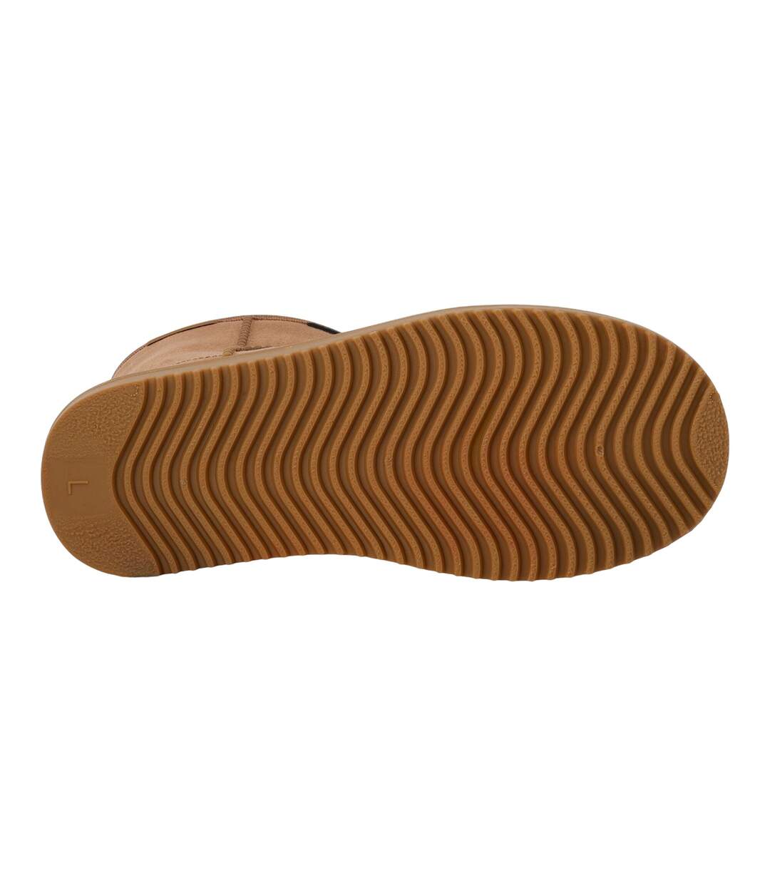 Bottes D´hiver Risely Femme Marron Clair Regatta-4
