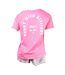 Pyjama Femme LOONEY TUNES-4