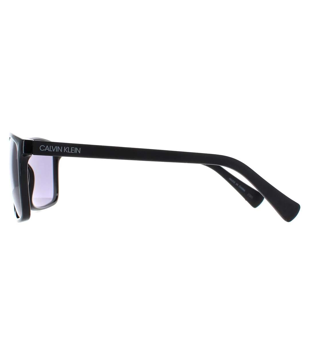 Lunettes De Soleil Ck19568s Taille Unique Gris Calvin Klein-2