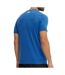 T-shirt Bleu Homme Under Armour Update - L-2