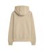 Mens Logo Hoodie Beige Tommy Hilfiger-3