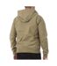 Blouson vert homme paragoose monroe-2