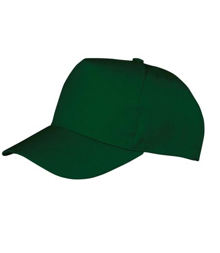 Vert bouteille Result Headwear