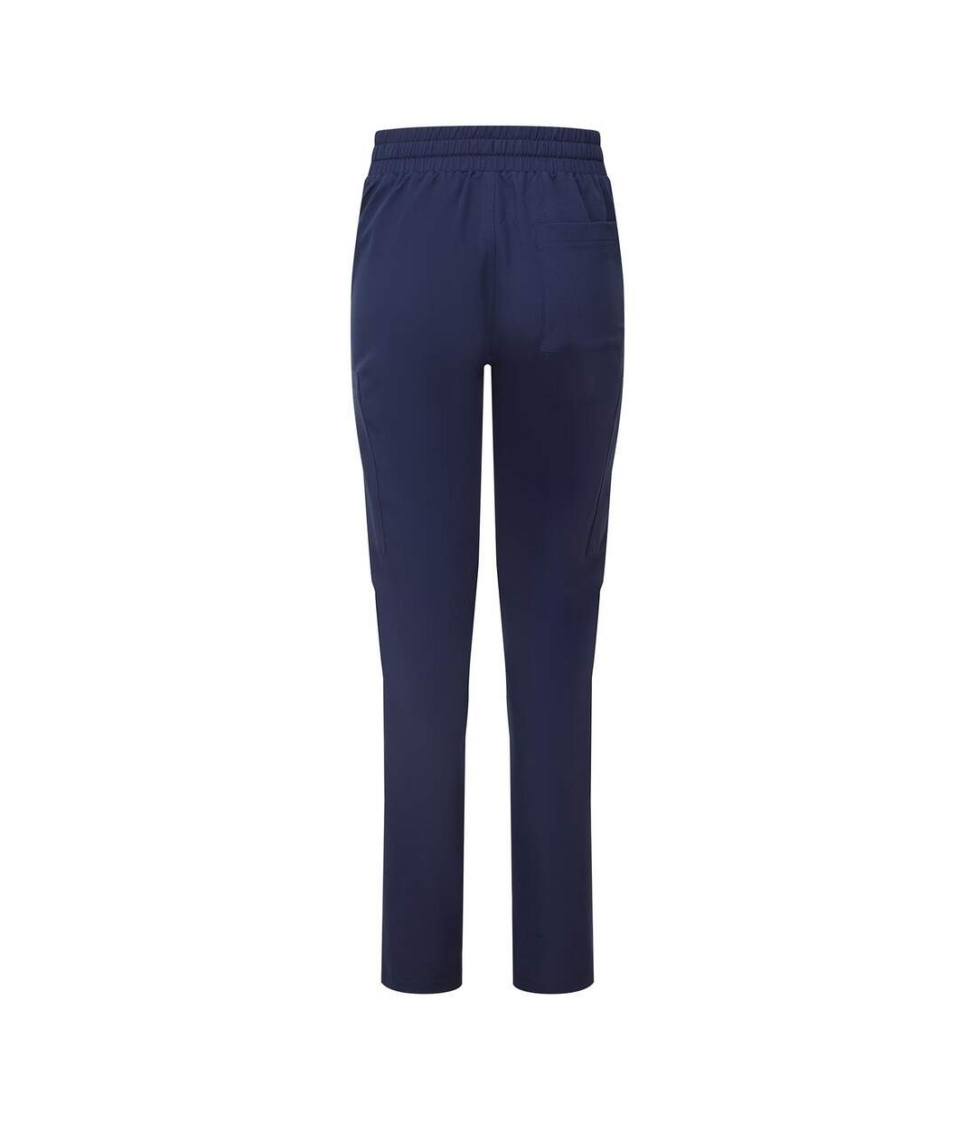 Womens/ladies Relentless Cargo Trousers Navy Onna-2