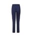 Womens/ladies Relentless Cargo Trousers Navy Onna-2