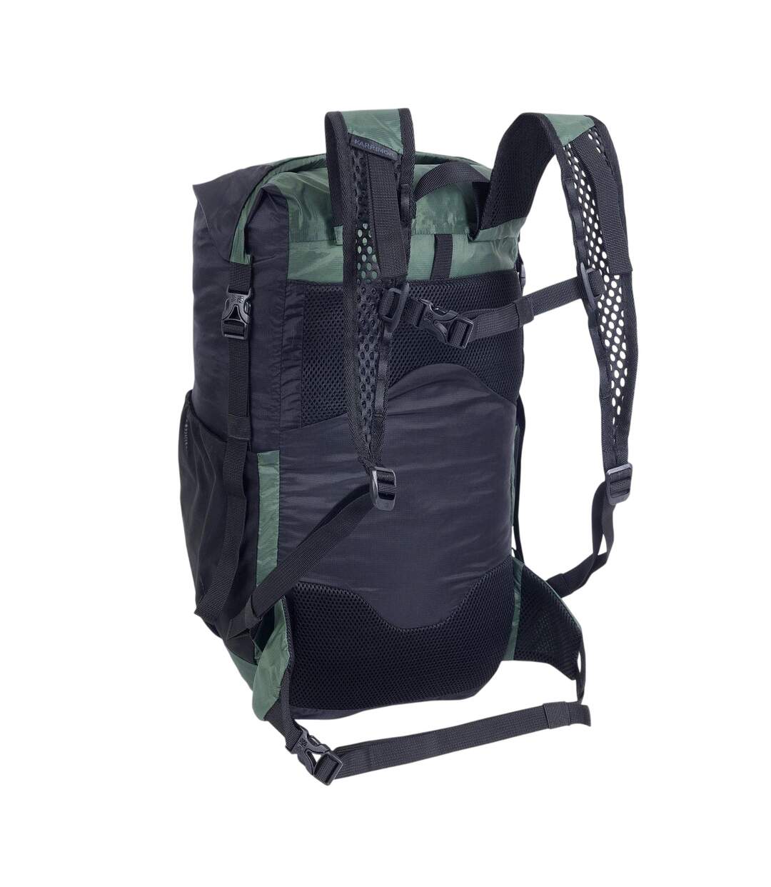 Sac À Dos Voyage Taille Unique Vert Karrimor-2