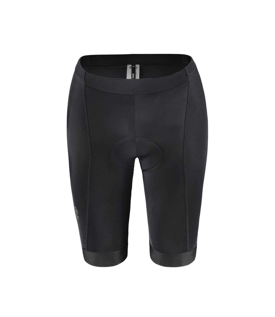 Cuissard De Cyclisme Blok Homme Noir Dhb-1