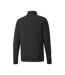 Veste Noire Homme Puma Mercedes - XS