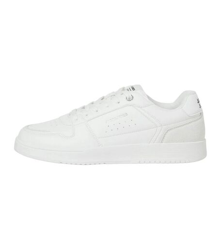 Baskets ealing homme blanc / argenté Jack And Jones