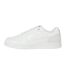 Baskets ealing homme blanc / argenté Jack And Jones-3