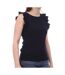 Top Marine Femme Vero Moda Elisa - S