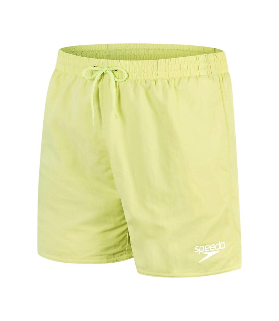 Mens Essential Swim Shorts Aqua Speedo-1