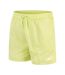 Mens Essential Swim Shorts Aqua Speedo-1