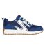 Baskets Gusto Femme Bleu Marine Skechers-1