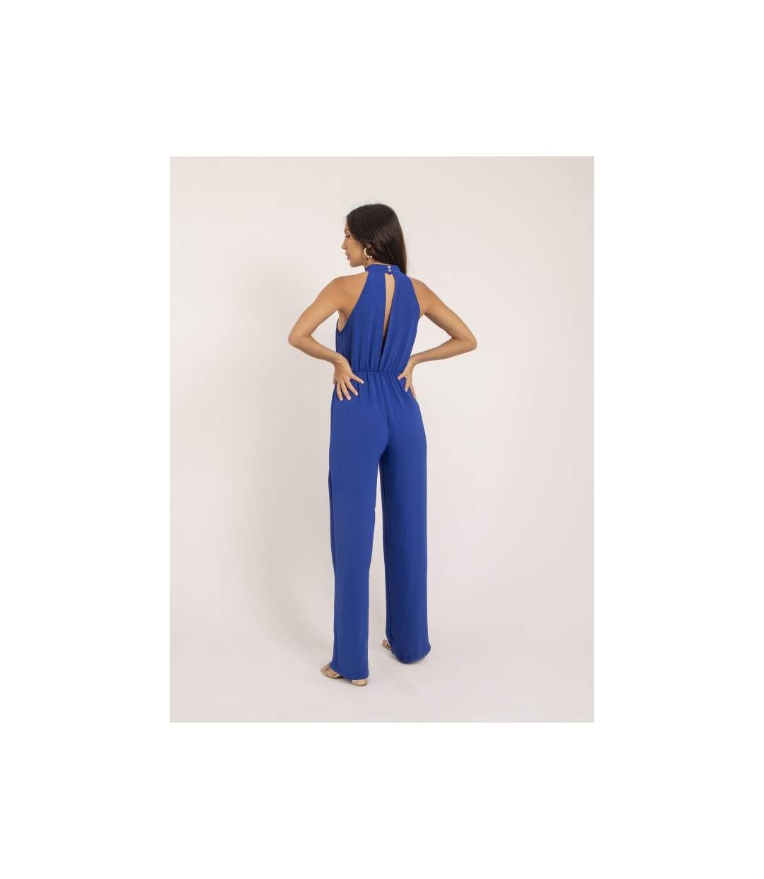 Combi pantalon ELIETTE - Dona X Lisa-2