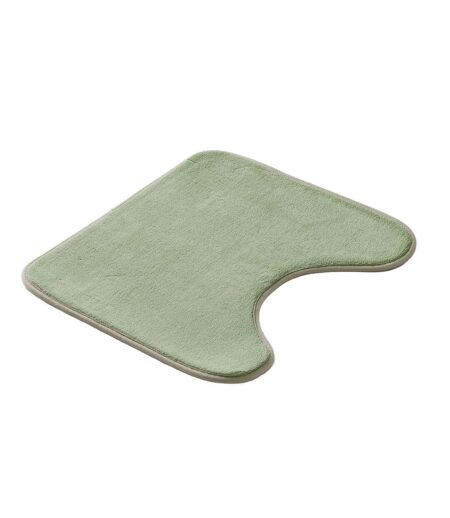 Tapis Contour WC Vitamine 45x45cm Sauge