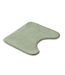 Tapis Contour WC Vitamine 45x45cm Sauge-2