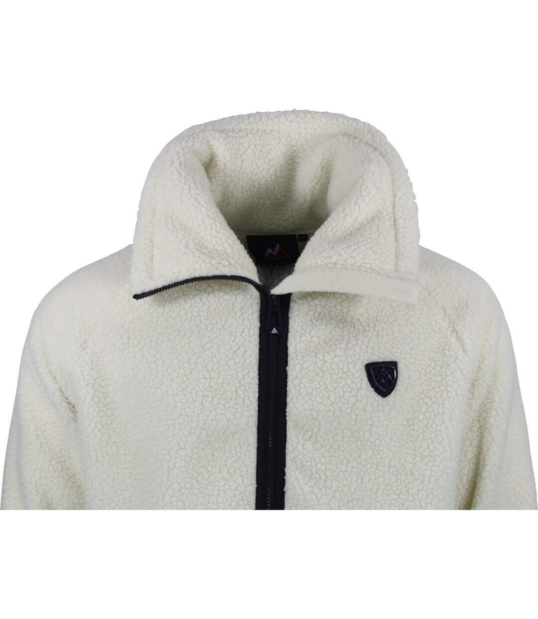 Blouson polaire CAMAY-4