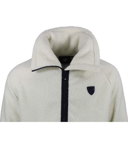 Blouson polaire CAMAY