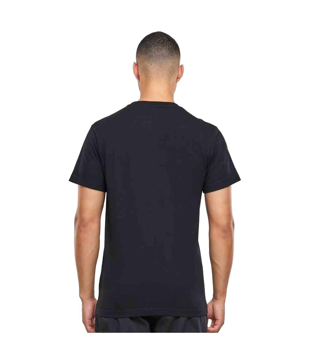 Noir Mister Tee-2