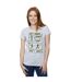 Disney Femme/Ladies Toy Story The Plastic Platoon - T-shirt en coton (Gris sportif) - UTBI44263-2