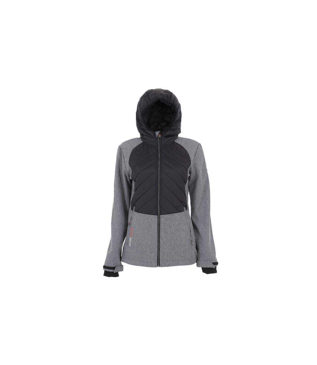 Blouson softshell femme ANDER-1