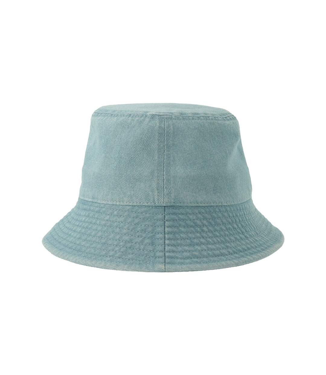 Bob Motif/style Effet Denim Dana Adulte Denim Clair Atlantis-2