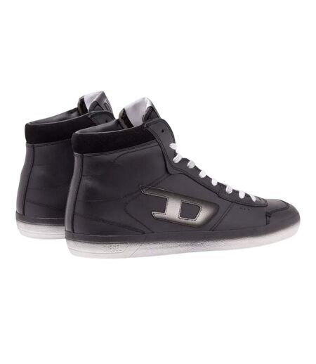 Baskets Leroji Homme Noir Diesel